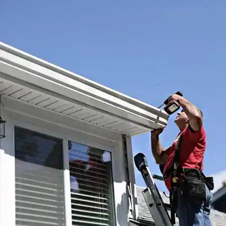 gutter services Azle